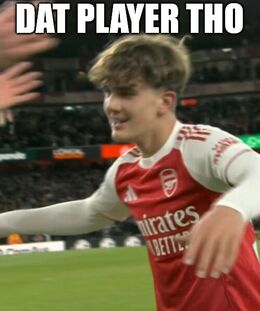 Player tho memes