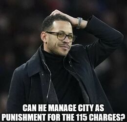 As punishment memes