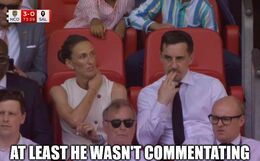 Commentating memes