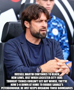 Martin memes