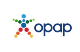 Opap logo