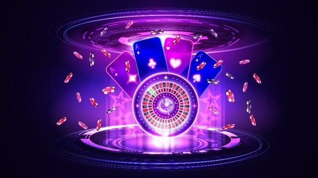 Bet365 τυχερά παιχνίδια