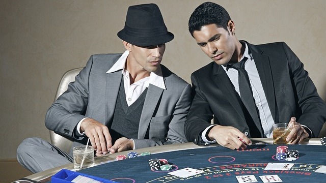 προσφορές high roller στα καζίνο 