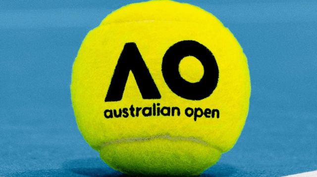 στοιχήματα στο αυστραλιανό open